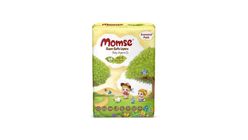 Momse Diapers Newborn 48 Pieces
