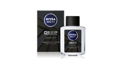 Nivea Men After Shave Lotion Deep 100ml