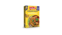 National Karahi Gosht Karachi Khaas 86g