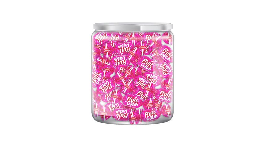 Mayfair Fruit Gala Strawberry Flavoured Chew Box (Rs 5)