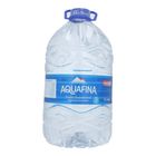Aquafina Purity Guaranteed Bottled Drinking Water Family Pack 6L