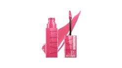 Maybelline New York Superstay Vinyl Ink Peachy 1 Unit