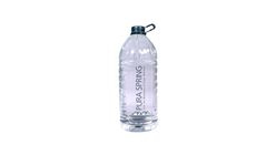 Pura Spring Natural Spring Water Bottle 5L