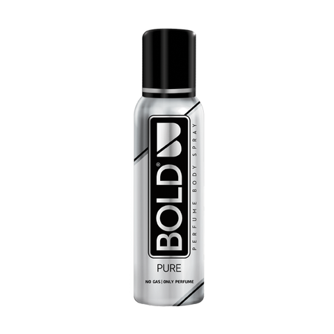 Bold Non Gas Pure (120 ml)