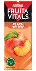 Nestle Fruita Vitals Peach Fruit Drink 200ml