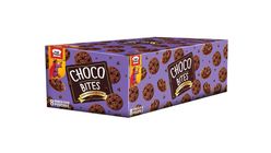 Choco Bites Double Chocolate Chip 82g