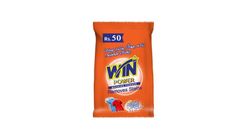 WIN Power Detergent Powder - Rs. 50