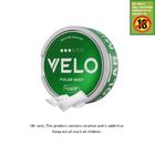 VELO Polar Mint 10mg