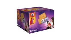Peek Freans Gluco Half Roll 8 Packets