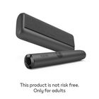 IQOS Iluma Prime - Obsidian Black 1 Device