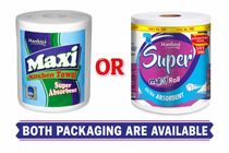 Hankies Maxi Kitchen Roll