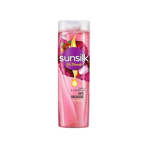 Sunsilk Onion & Jojoba Oil Shampoo 380ml