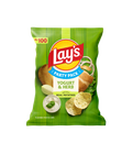 Lay's Chips Yogurt & Herb Rs. 100 (The new and old packaging will be shipped out randomly)