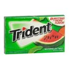 Trident Gum Watermelon Twist 14 Stick Pack