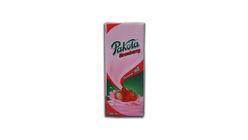 Pakola Strawberry Flavored Milk 200ml