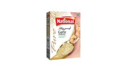 National Garlic Powder 50g