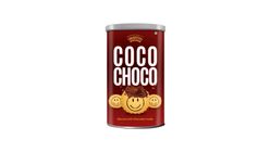 Snakitos Coco Choco Biscuits with Inside Chocolate 1 Unit