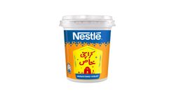 Nestle Karachi Khas Unsweetened Yogurt 400g