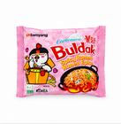 Samyang Buldak Carbonara Spicy Chicken Flavor Ramen