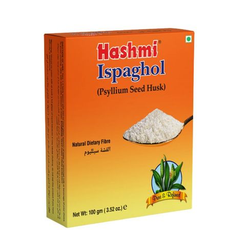 Hashmi Ispaghol Husk Box 100g