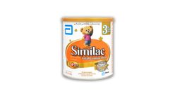 Similac Formula Total Comfort 3 360g