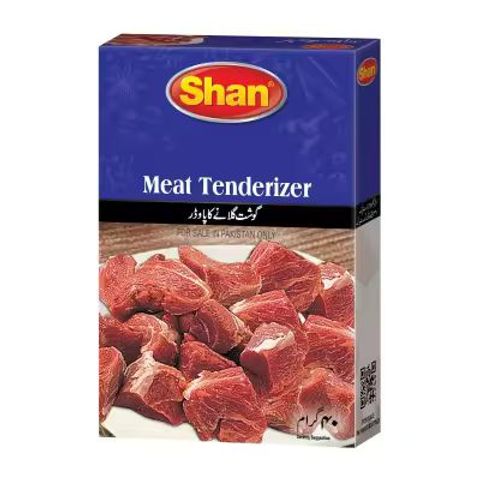 Shan Meat Tenderizer 40g