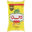 Dalda VTF Fortified Banaspati Ghee Pouch 1 kg - 36440
