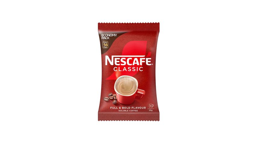Nescafe Classic 25g