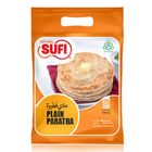 Simply Sufi Plain Paratha 20 Piece Pack