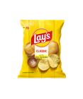 Lay's Chips Classic Rs. 70 (The new and old packaging will be shipped out randomly)