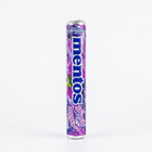 Mentos Chew Dragees Grape Raisin Roll 29.7 Gm (Imported)