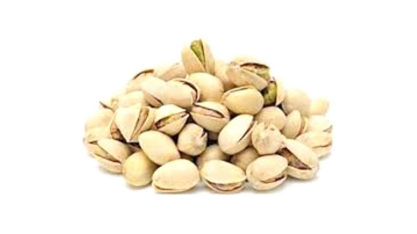Premium Dry Fruits Pistachio in Shell Roasted 100g