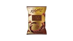 Korneez Choco Corn Chocolate Popcorn 50g