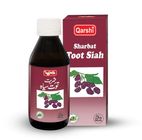 Qarshi Sharbat Toot Siah 120ml
