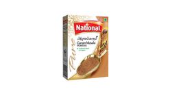 National Garam Masala Powder 50g