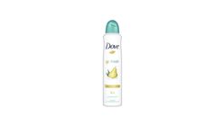 Dove Body Spray 250Ml Women Imp
