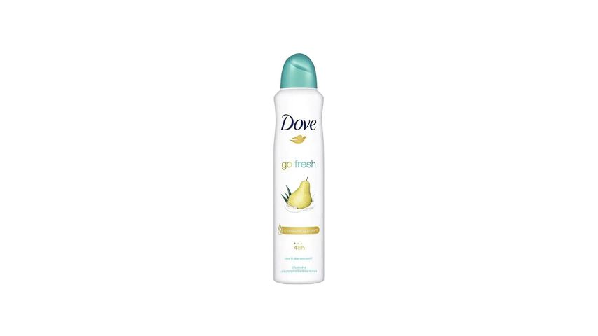 Dove Body Spray 250Ml Women Imp