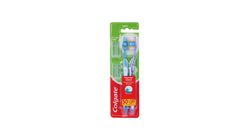 Colgate Premier Clean Toothbrush Twin Pack (Soft) 1 Packet