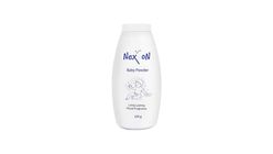 Nexton White Baby Powder 100g