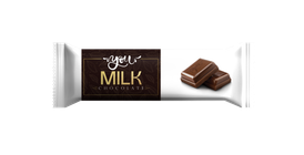 You Milk Chocolate 21Gm