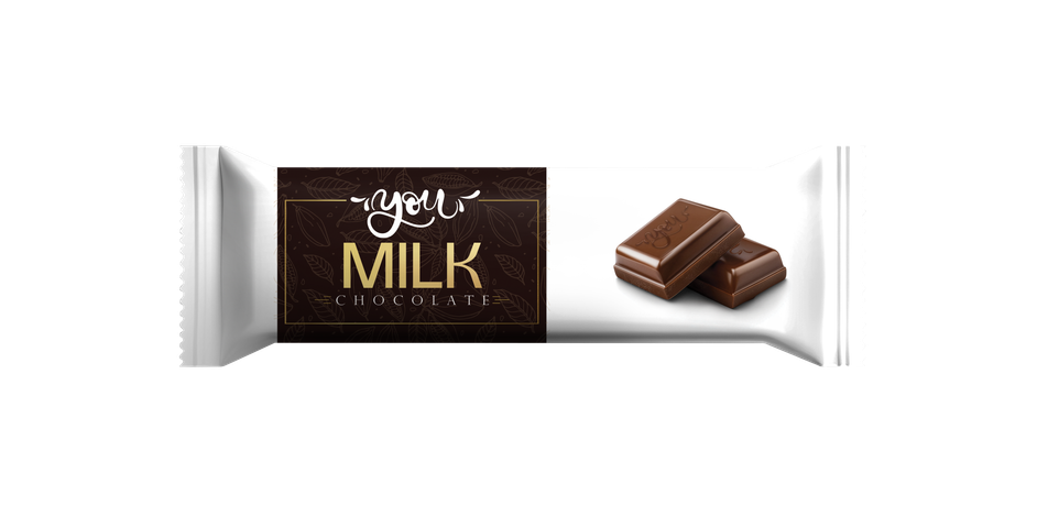You Milk Chocolate 21Gm