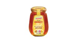 Youngs Honey Natural 500Gm