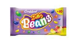 Candyland Jelly Beans Box