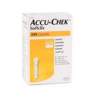 Accu-Chek Softclix Lancets .. This product is sold per piece