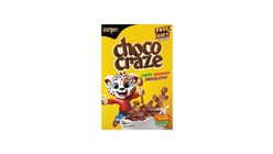 Nurpur Choco Craze Premium Coated Cereals 300g