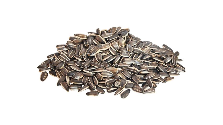 Sunflower Seeds 125g