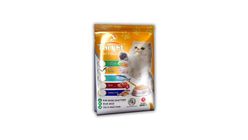 Target Adult Cat Food- Chicken Flavor 450g