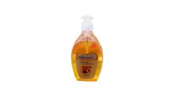Power Plus Liquid Soap Peach 500ml