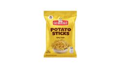 Go Royale Potato Sticks Salted (Rs 100) 58g