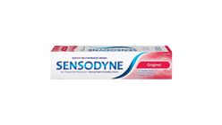Sensodyne Toothpaste Original 100g